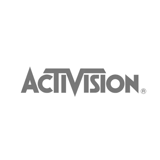 Logo Activision