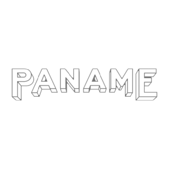 Logo Paname