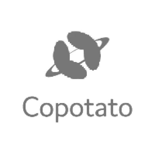 Logo Copotato