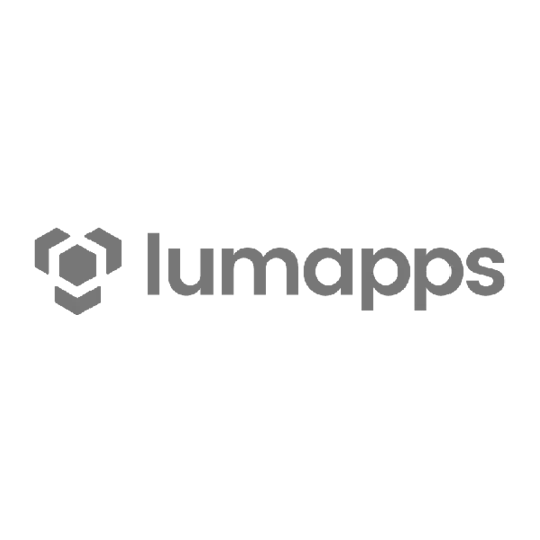 Logo Lumapps