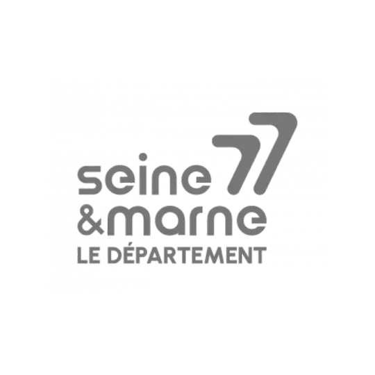 Logo Seine-et-Marne