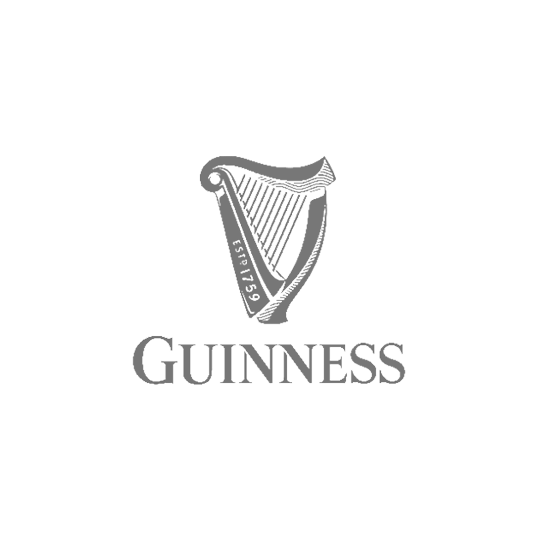 Logo Guinness