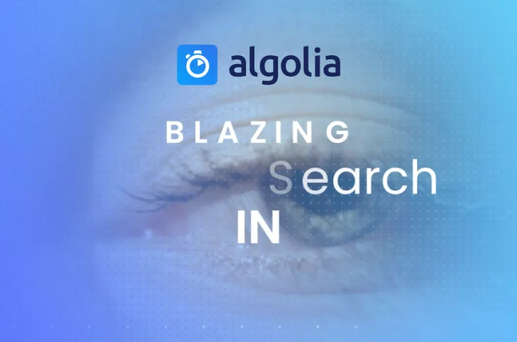 Algolia