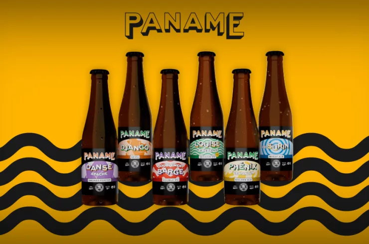 Paname Gamme B