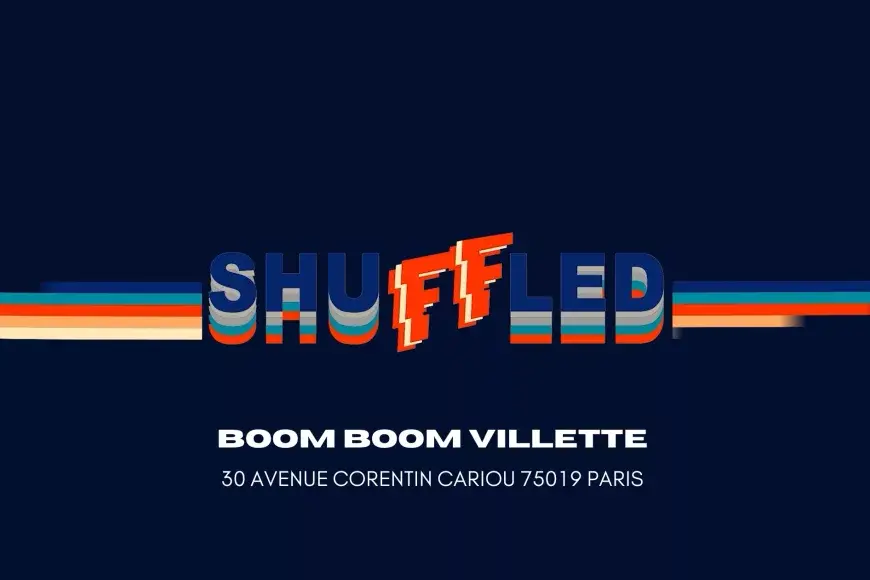 Shuffled